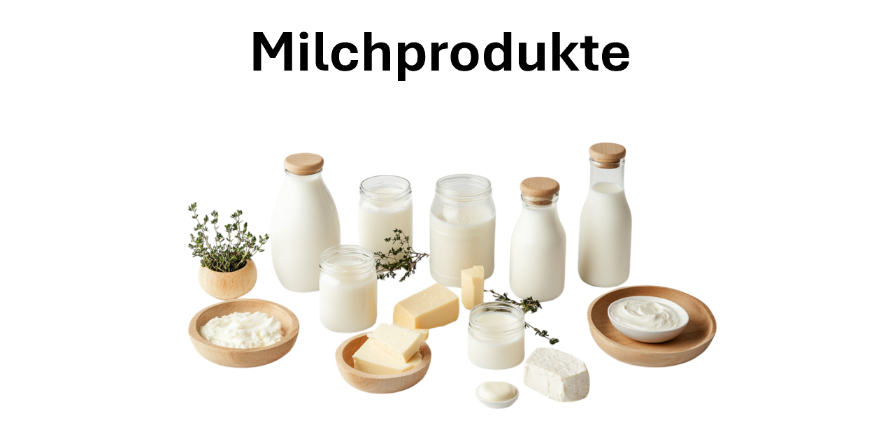 Milch